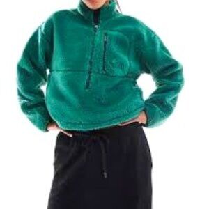 Women's Extreme Pile Pullover 2